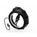 DBK Special Parts (Ducabike) EVO LED Clear Wet Clutch Cover for the BMW S1000RR (2020+) / S1000R / S1000XR (2021+) / M1000RR / M1000R / M1000XR DBK Special Parts (Ducabike) EVO LED Clear Wet Clutch Cover for the BMW S1000RR (2020+) / S1000R / S1000XR (2021+) / M1000RR / M1000R / M1000XR
